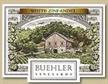 Buehler Vineyards White Zinfandel